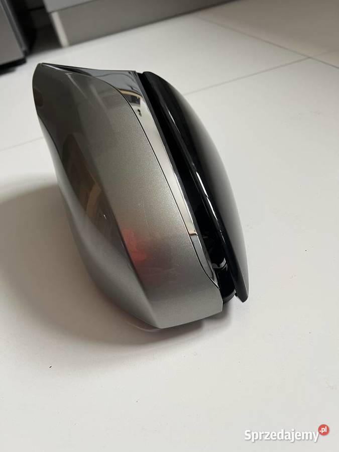 Obudowa lusterka lewego LEXUS UX Świątniki Górne