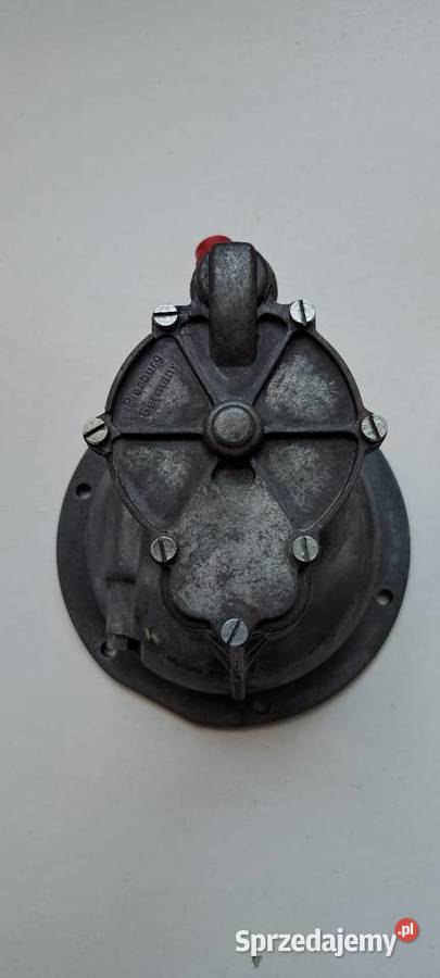 Pompa vacum podciśnienia 0002301365 Mercedes pomorskie