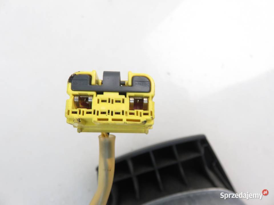 PODUSZKA KIEROWCY SKODA ROOMSTER Praktik 5J sprzedam