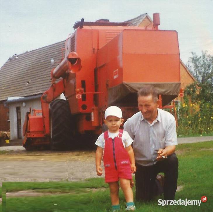Maszyny rolnicze II Licytacja 50 ceny Pozostałe Rolnictwo Wronów