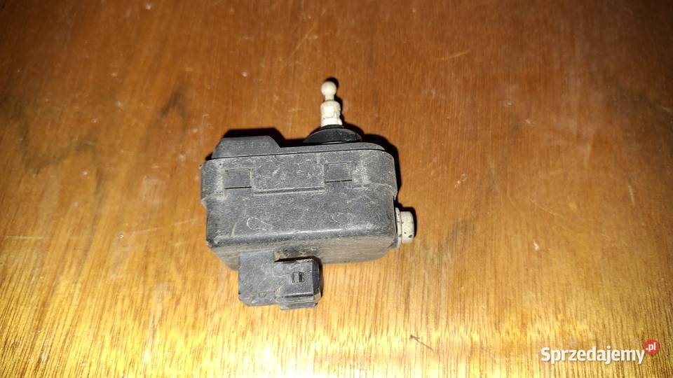 Silniczek Lamp Regulacja Dół Góra SAAB 95 Kraków