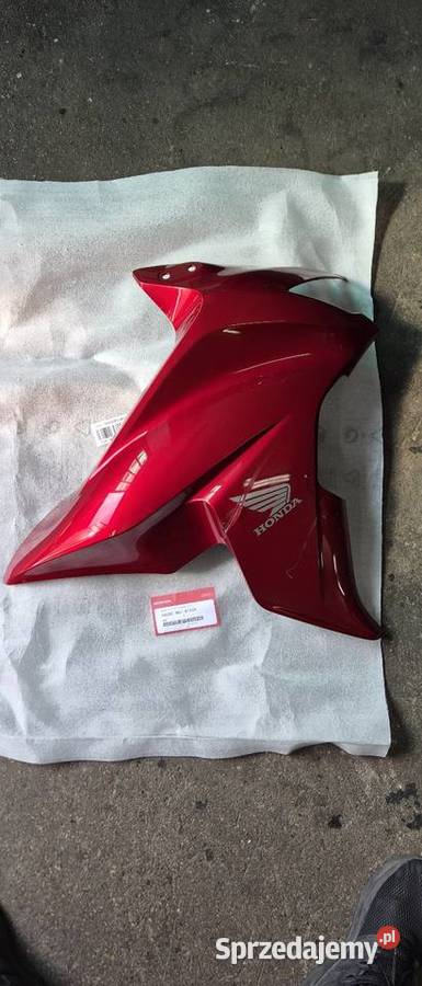 Owiewka Honda CBF1000 SC64 podlaskie