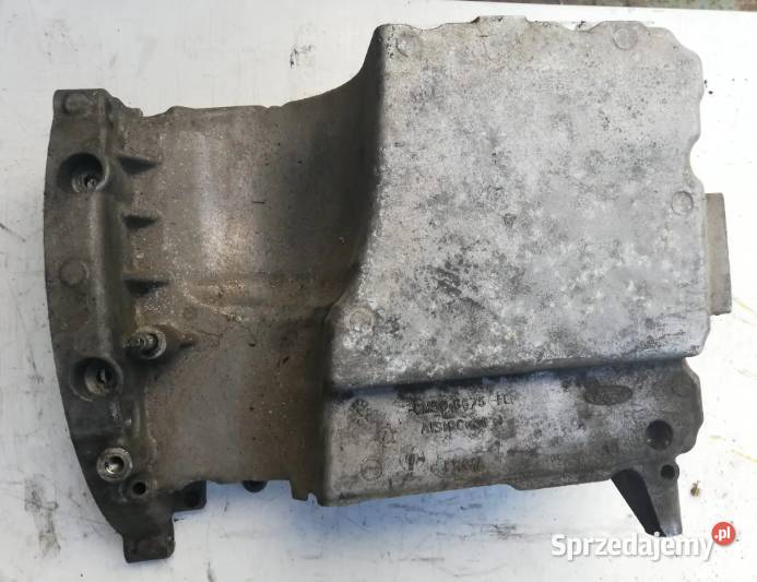 Miska olejowa Ford 10 Ecoboost 5G6675FC
