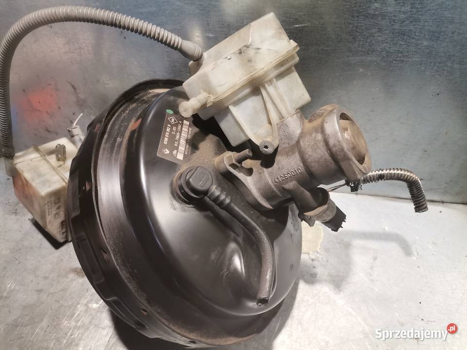 POMPA SERWO HAMULCOWE RENAULT ESPACE IV 22 DCI Nowy Sącz