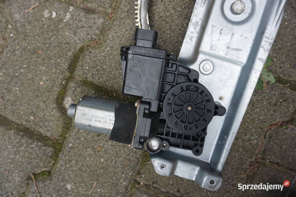 podnosniki elektrycznych szyb opel vectra B i500 Jastrzębie-Zdrój