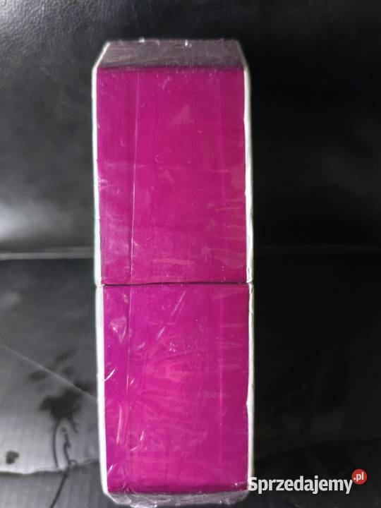 Kayali burning cherry 100 ml Warszawa