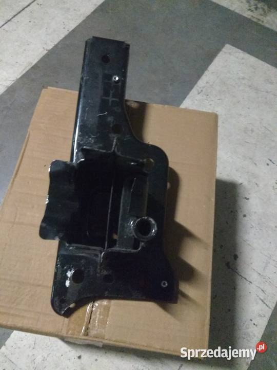 Opel Corsa D strefa zgniotu prawa wspornik Toruń sprzedam