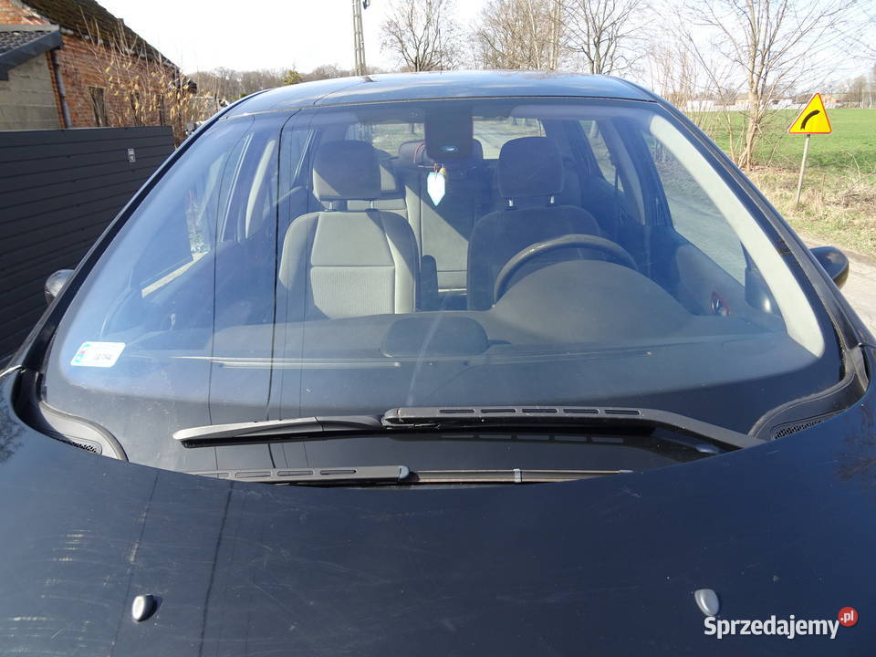 Peugeot 307 16hdi błotniki przednie błotnik łódzkie Wieluń