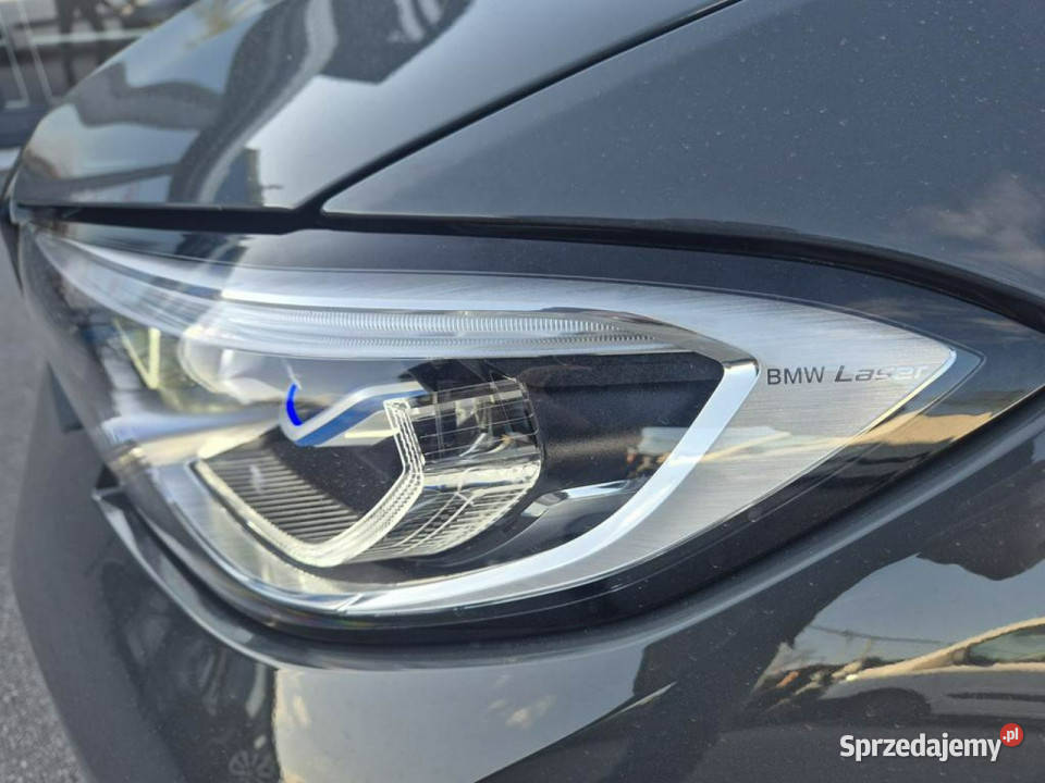 BMW 320 190 Automat Sedan Luxury Line Full G20 Gniewkowo