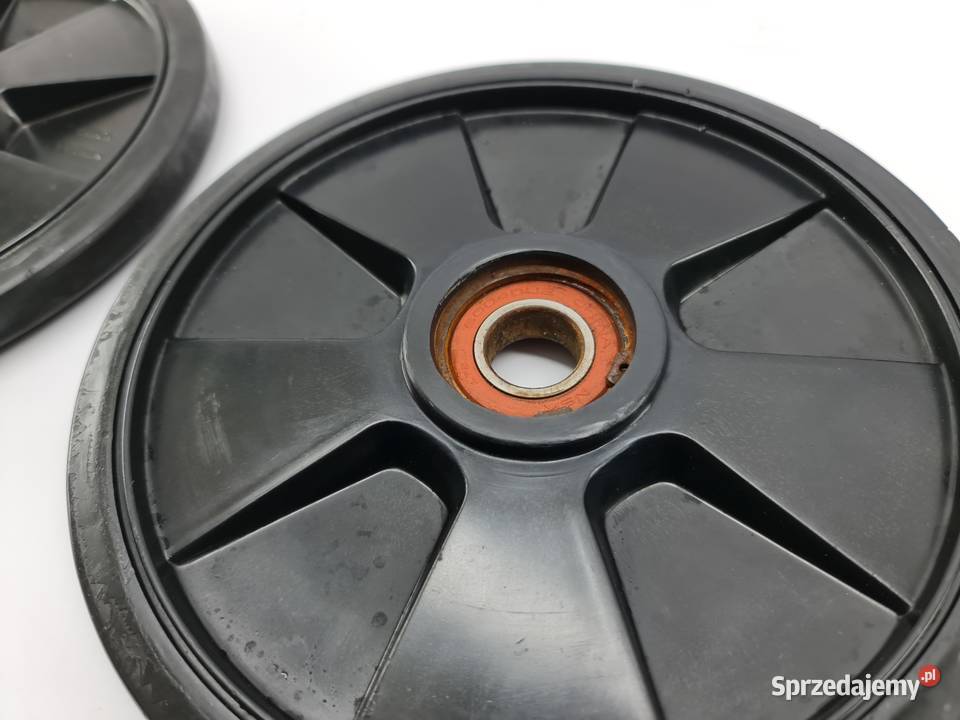 Rolka Kolko Kolo 200mm SkiDoo Summit 800 XRS Łódź