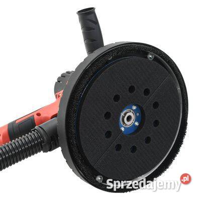 vidaXL Szlifierka do gipsu z funkcją odkurzacza Warszawa