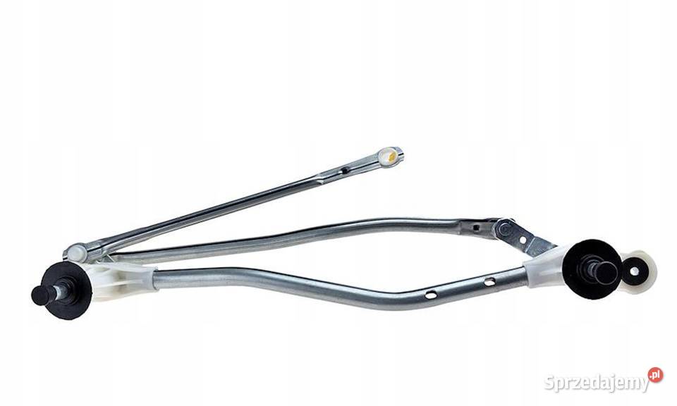 Honda Jazz 0208 mechanizm wycieraczek NOWY Łódź sprzedam