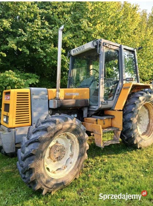 Renault R11314TX Lublin sprzedam