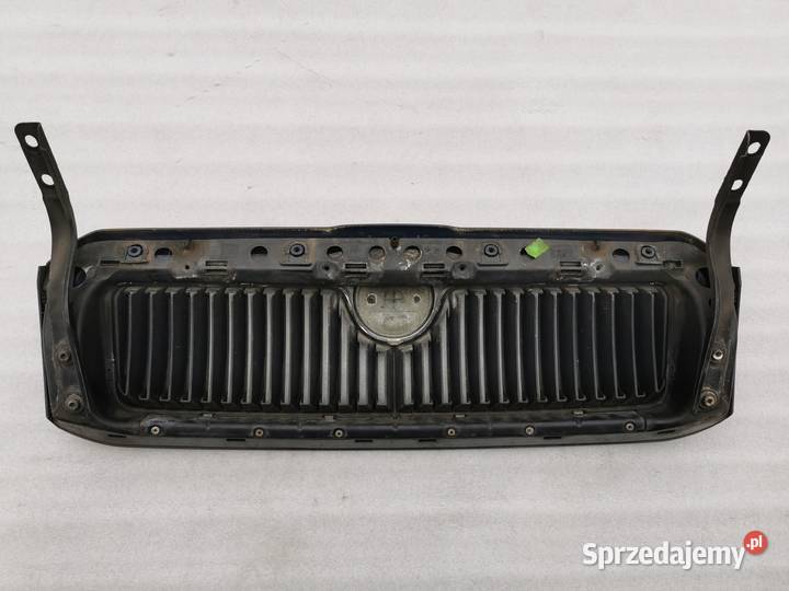 Atrapa Grill Skoda Octavia I Lift 9460 Granatowa Wyszków