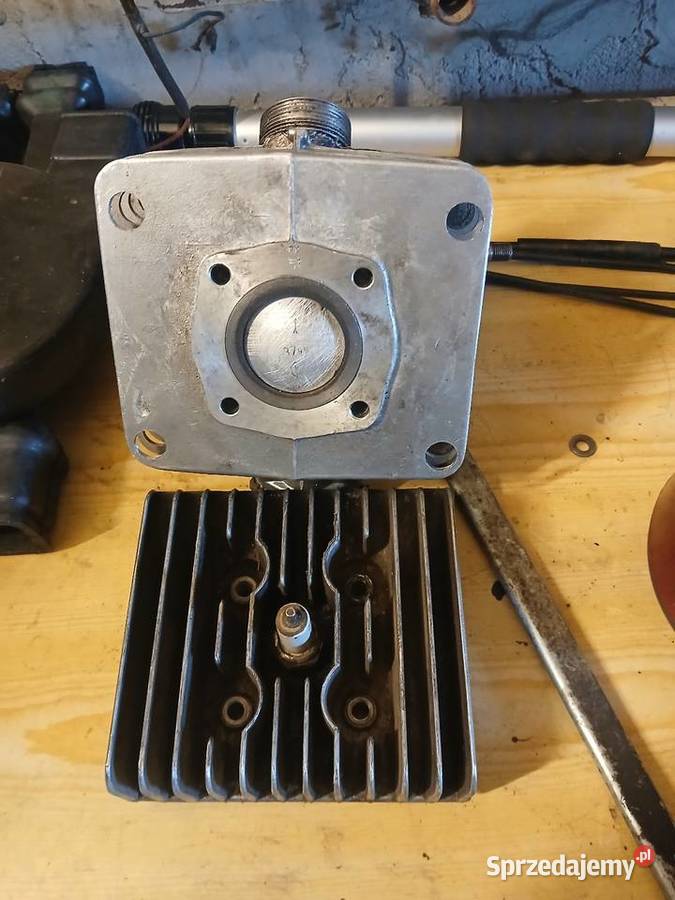 Simson sr 50 s51 mazowieckie