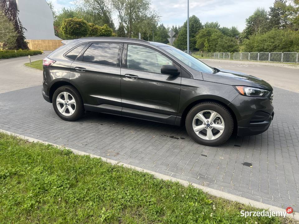 Ford edge 2019 awd 98 sprzedam