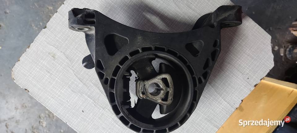 Opel BM 13 227 769 poduszka silnika osobowe wielkopolskie Gniezno