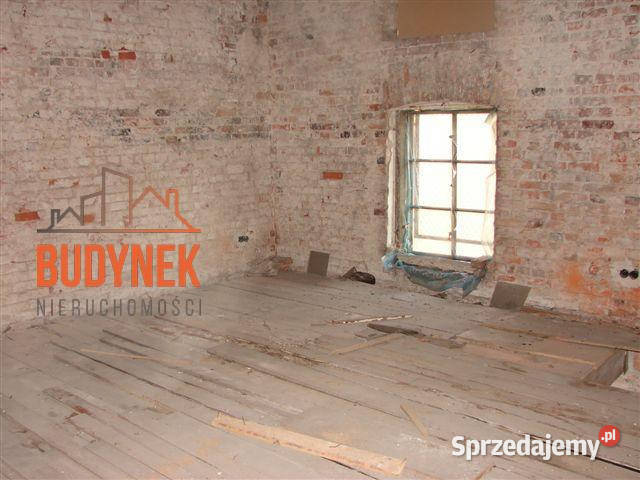 Obiekt Grudziądz 4084zł/m2 Sprzedaż