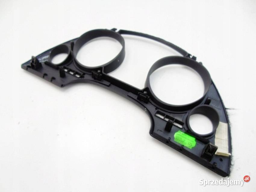 Obudowa ramka liczników Audi A4 S4 B6 Cabrio osobowe Sosnowiec sprzedam