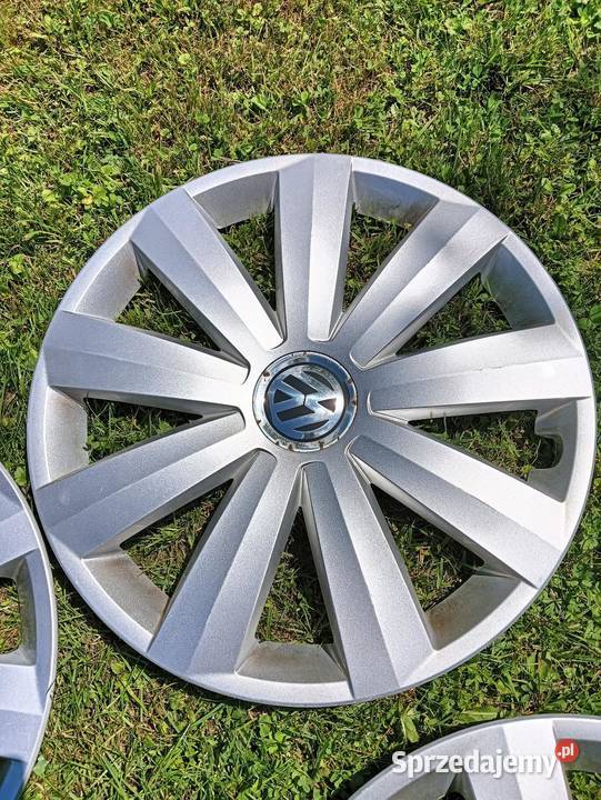 Kołpaki 16 VW Biała Niżna