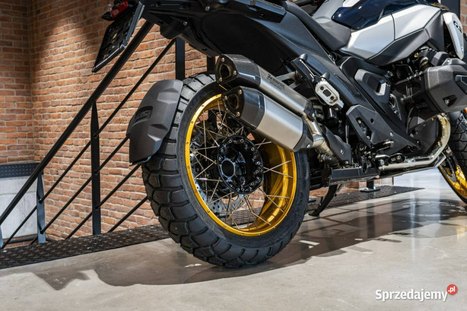 BMW GS R 1300 GS Dostępny ręki łódzkie Łódź
