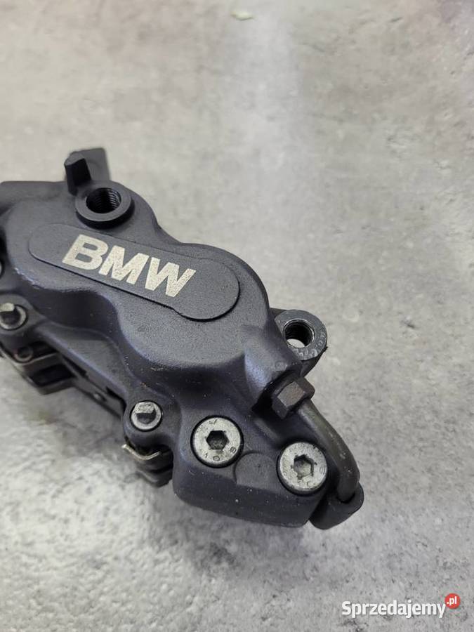 Bmw R 1200 C CL R1200CL K30 ZACISK TYŁ
