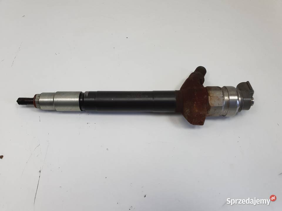 WTRYSKIWACZ Ford Transit VII MK7 22 TDCI wtrysk lubelskie Chełm