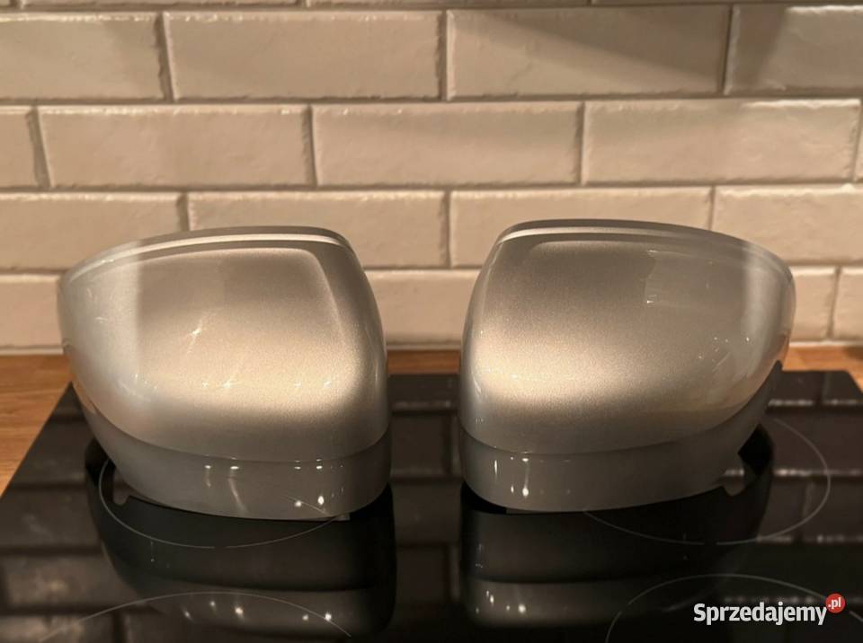 Obudowa Lusterka Prawa Lewa Obudowy Nakładki Strzyżówka