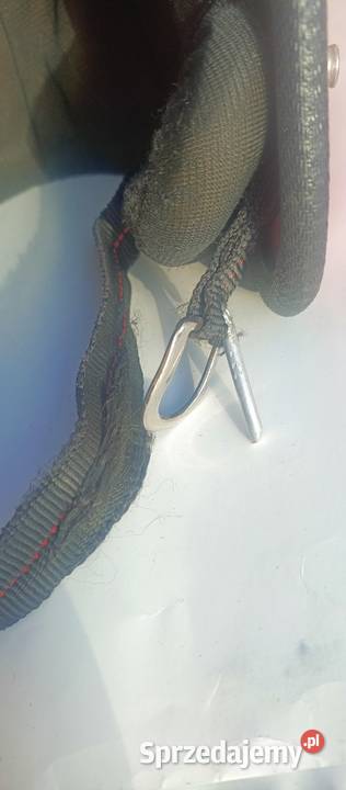 Kask motocyklowy Uvex vintage Bolesławiec