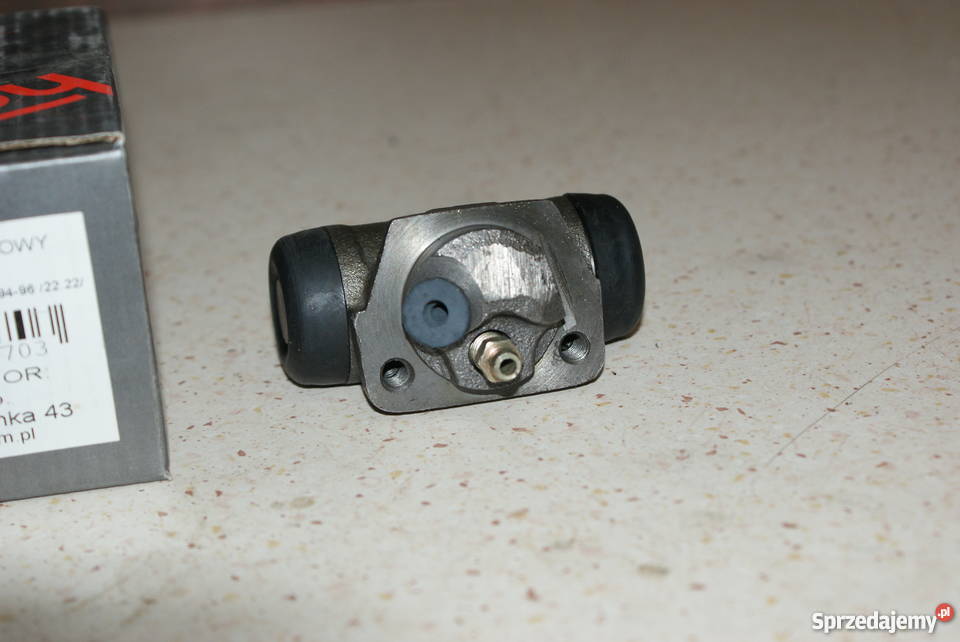 HAMCYLINDEREK TMONDEO 9496 2222 mazowieckie
