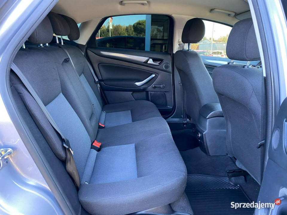 Ford Mondeo LIFT multifunkcja manual PDC Żory