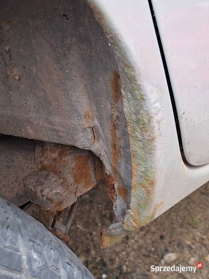 Renault kangoo 4x4 Słomniki