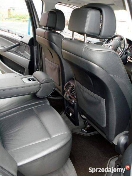 BMW X5 II E70 zadbane 69500zl SPRZEDAM KRAKÓW bezwypadkowy małopolskie