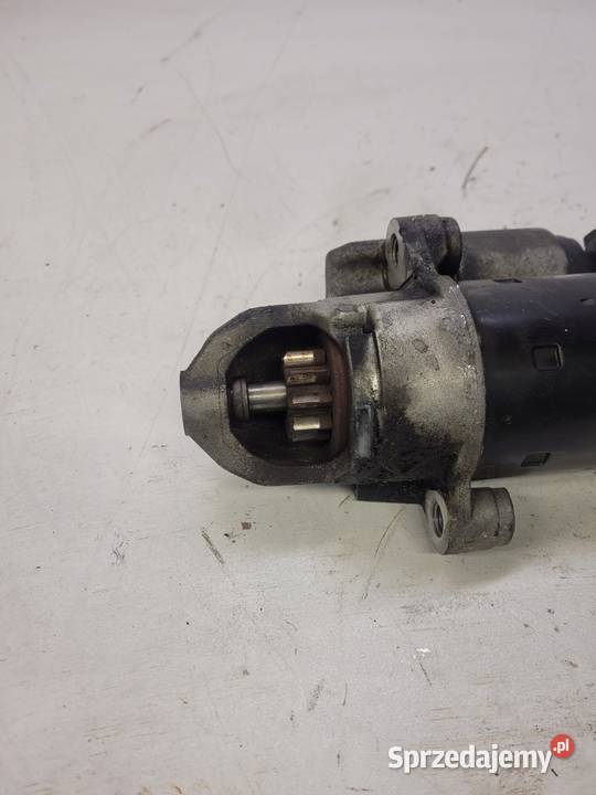 ROZRUSZNIK AUDI S4 S5 A6 A7 30 TFSI 06E911023E Przystajń sprzedam