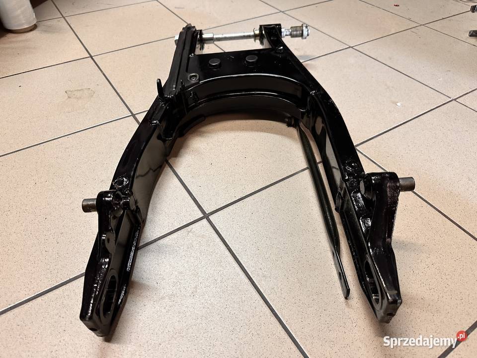 Wahacz tył Honda Shadow VT 750 Black Widow RC44 Brzeszcze