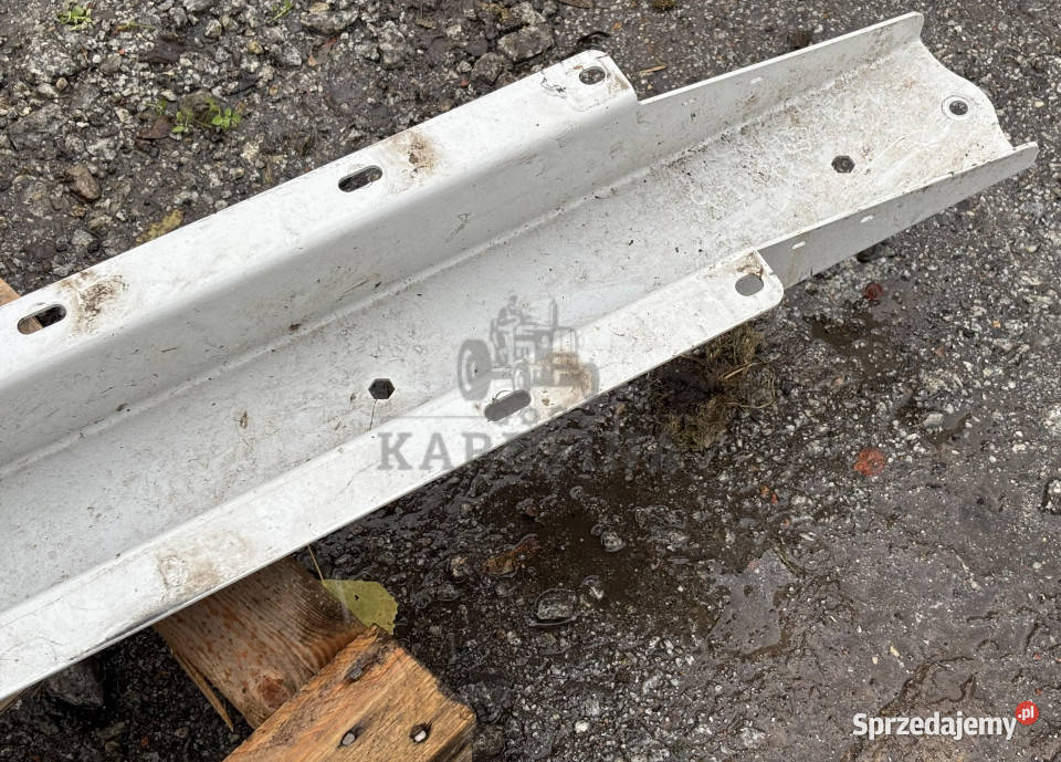 Pottinger Jumbo 7450 Przyczepa Samozbierająca