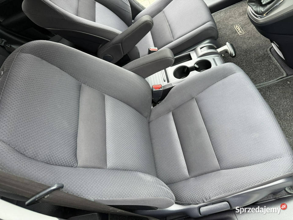 Honda CRV 20 BEZWYPADKOWY IDEALNY Serwisowany Poznań