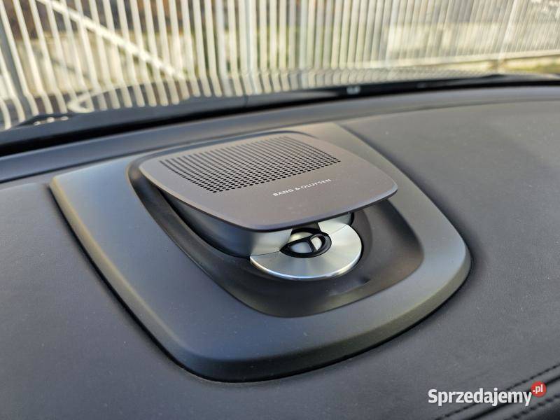 xDrive50i V8 44 450Salon Bezwypadkowy VAT23 Warszawa