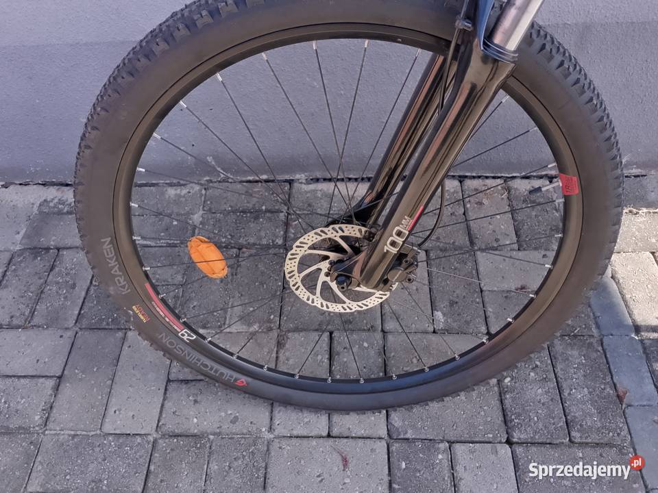 Rockrider rower górski MTB Rybnik