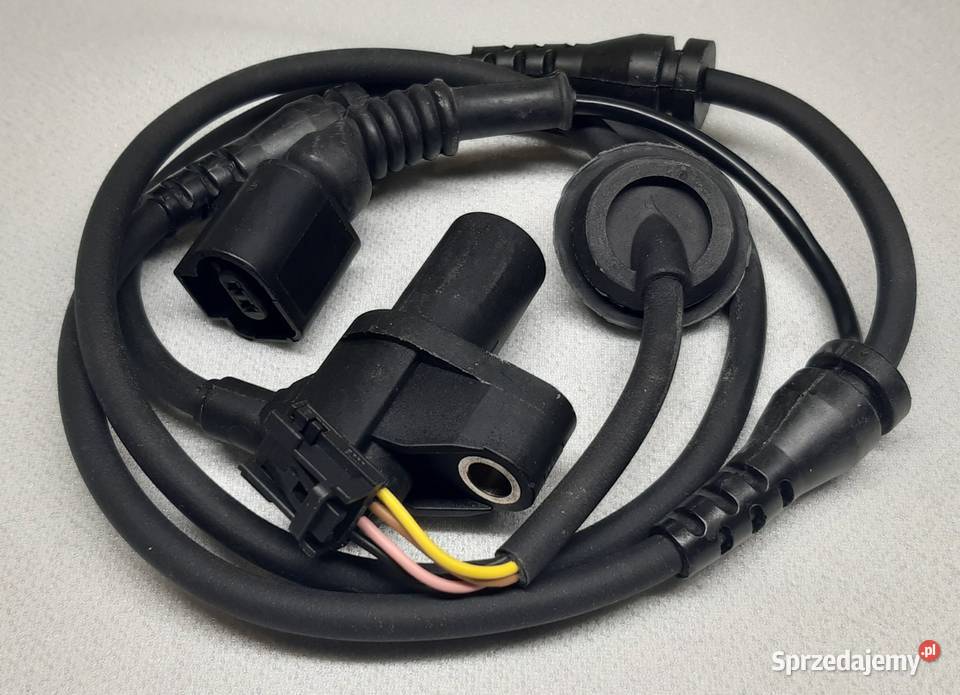 CZUJNIK ABS PRZÓD LP AUDI A4 B6 B7 8E0927803B czujniki Mielęcin