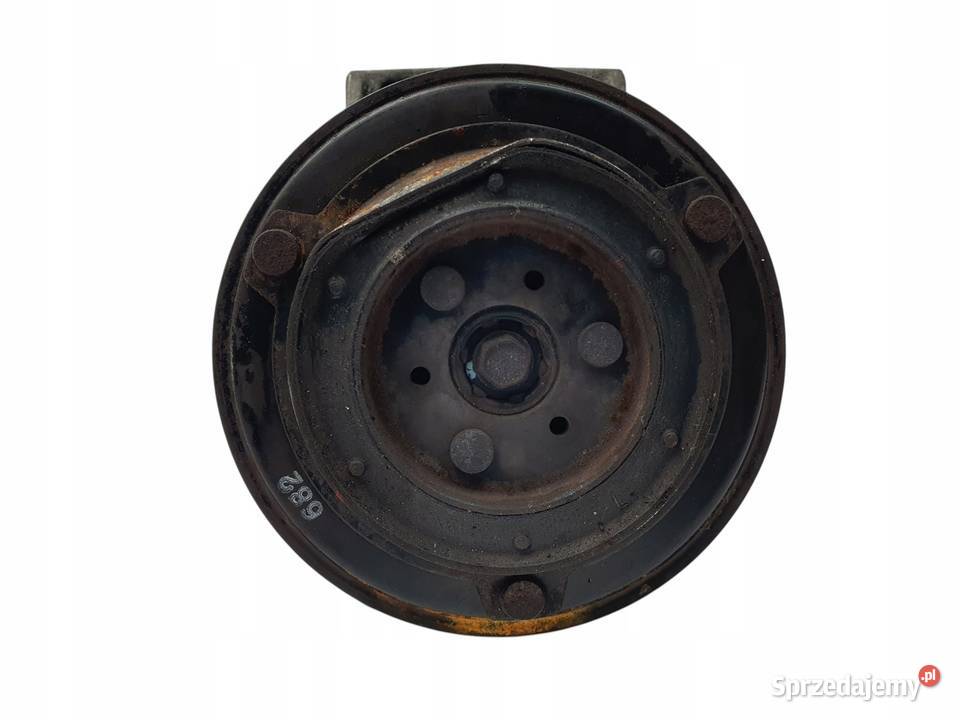 SPRĘŻARKA KLIMATYZACJI Volvo S60 S80 V70 C70 Chełm