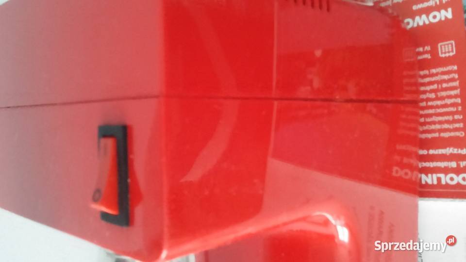 Maszynka ZELMER pełen komplet wysyłka sprzedam