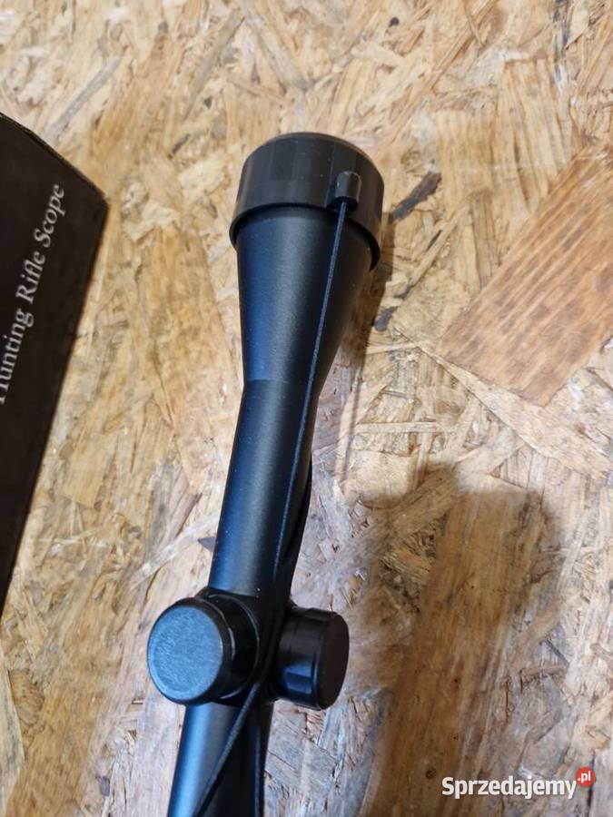 Luneta celownicza BSA 39x40EG wielkopolskie