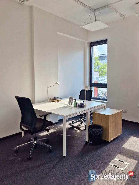 Lokal 40m2 Warszawa Kaleńska 40m2