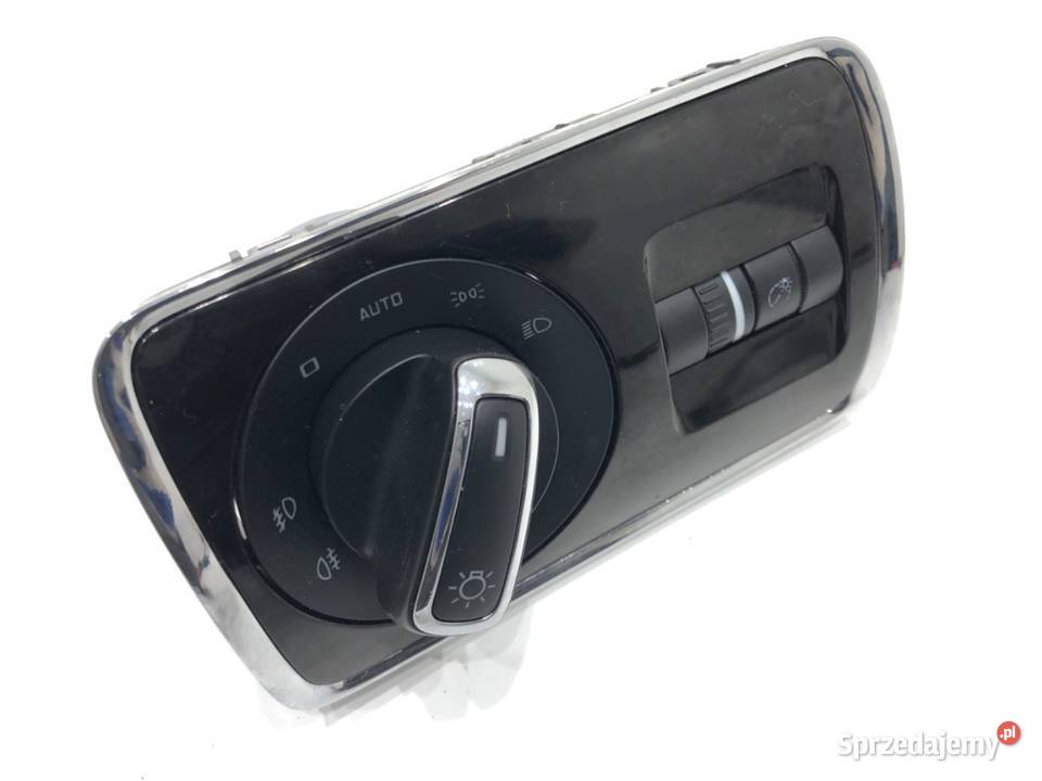 WŁĄCZNIK ŚWIATEŁ SKODA SUPERB II 3T0941431B 0915 sprzedam