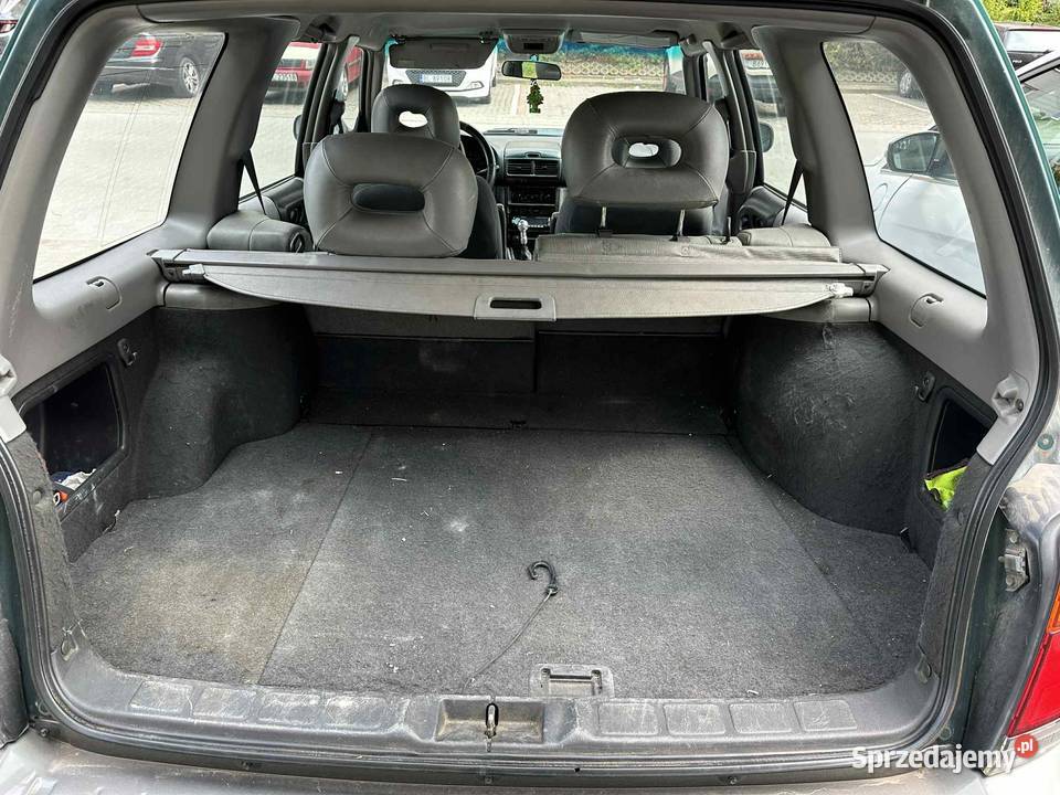 Subaru Forester Łomża