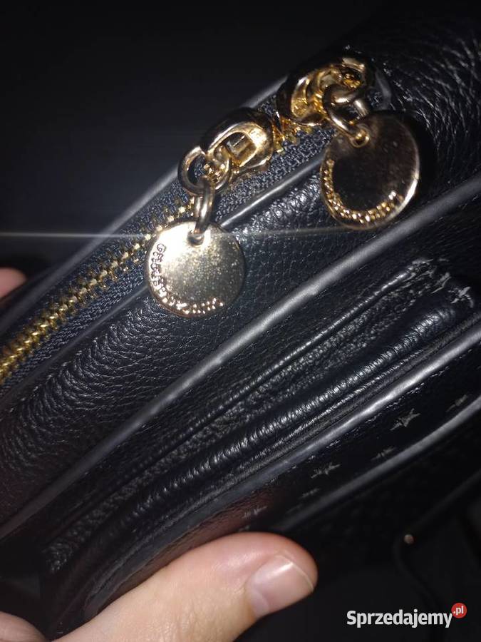 Lulu castagnette torebka Na ramię  Werbkowice