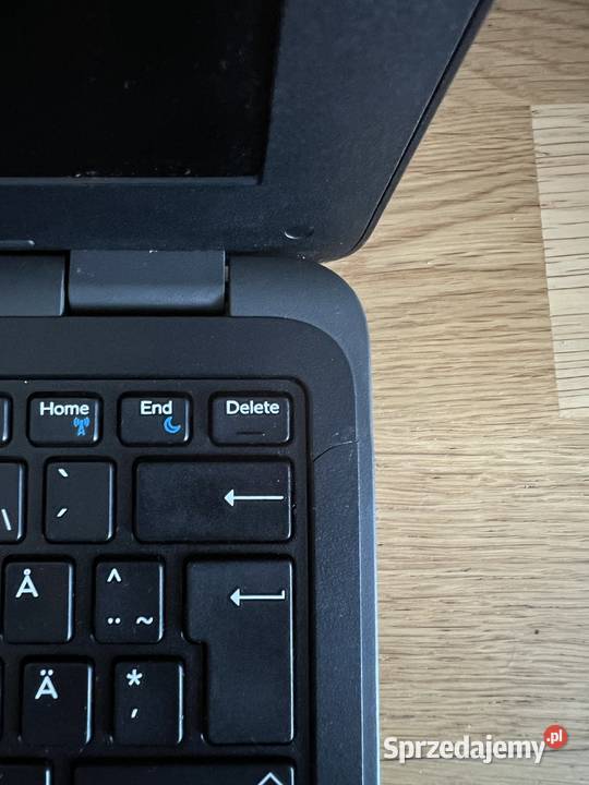 Dell Latitude 3190 SSD 128GB Intel Pentium N5000 Święta Katarzyna