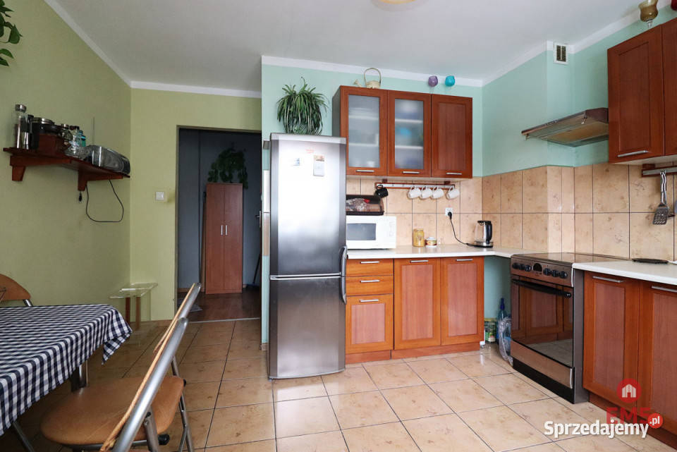 Sprzedam mieszkanie Olecko 667m2 3 pokojowe Piętro 1