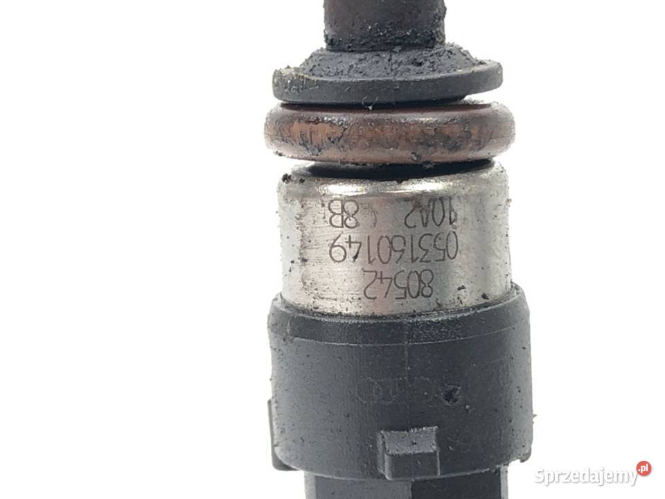 LISTWA WTRYSKOWA AUDI A6 C6 06E971821A 24 177 osobowe